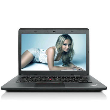 ThinkPad E431 6277-1T7 I3-3110/4G/1T/GT710 1G ʼǱ